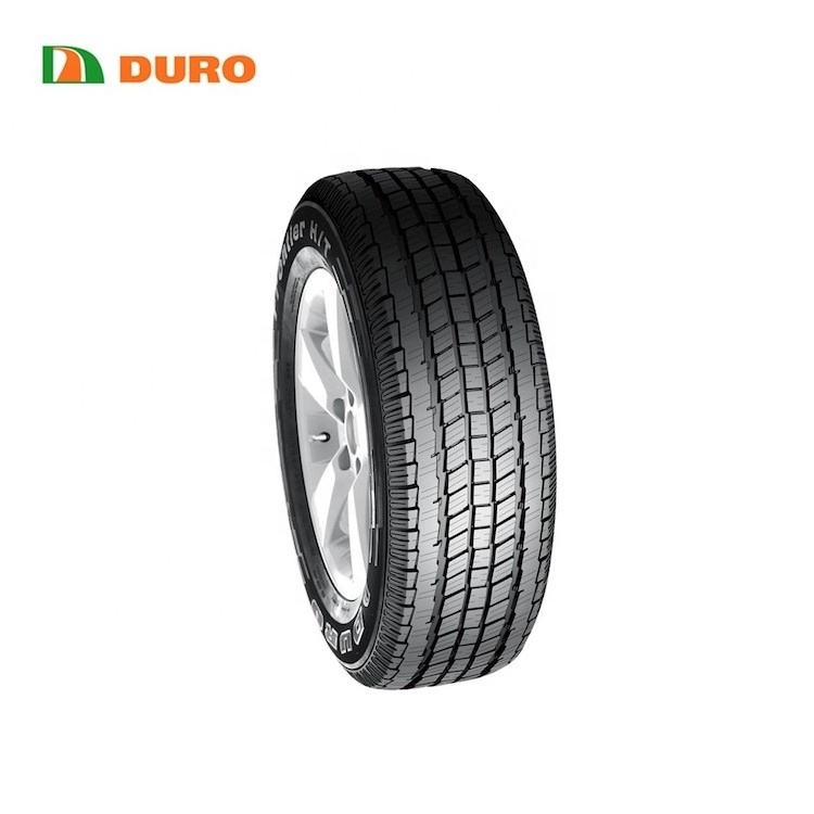 Passenger LT265/75R16 suv 4x4 car tires off road