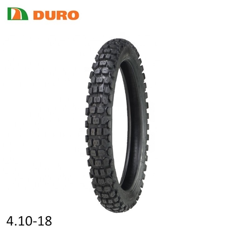 DURO 4.10-18 Off road motorcycle dirt bike tyres