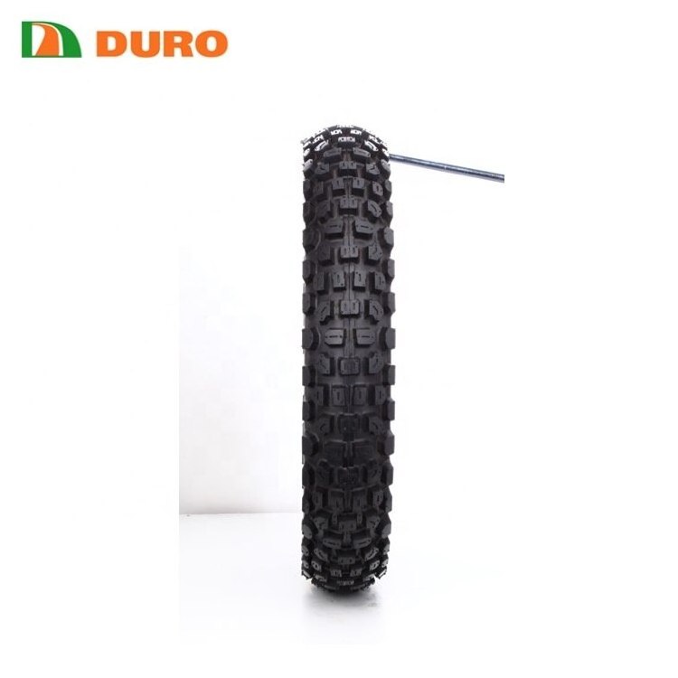 DURO 4.10-18 Off road motorcycle dirt bike tyres