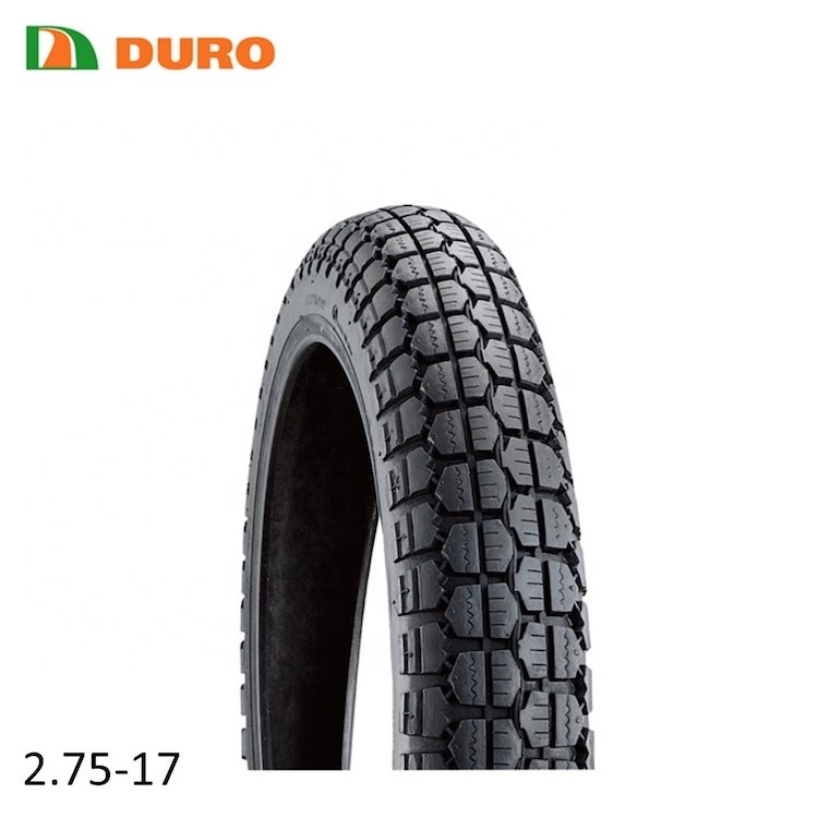 2.75-17 classic front or rear tires motorcycle