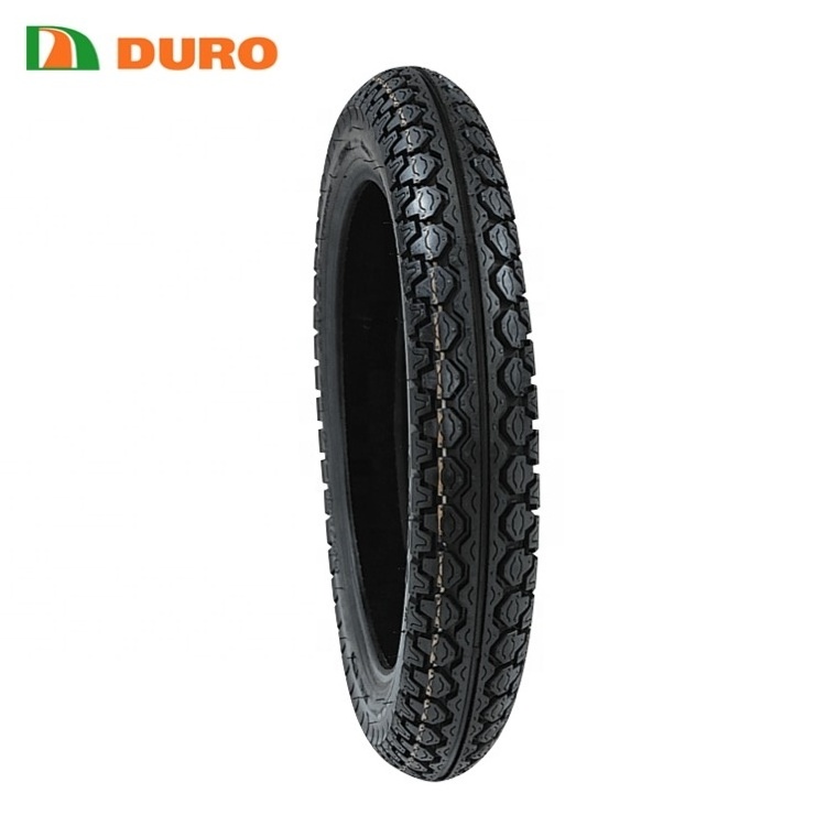 High Durable rubber 80/100-14 motorcycle+tires