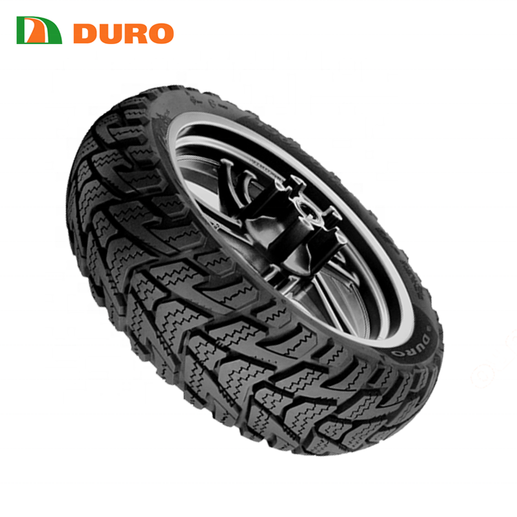 Strong grip 130 70 12 tires for scooter 12 inch