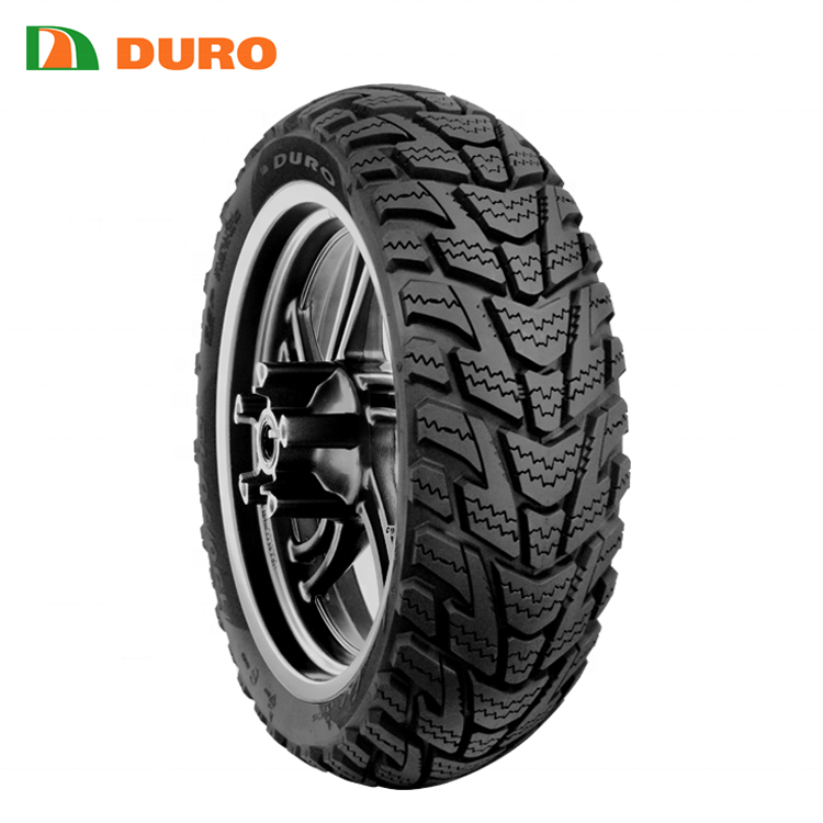 Strong grip 130 70 12 tires for scooter 12 inch