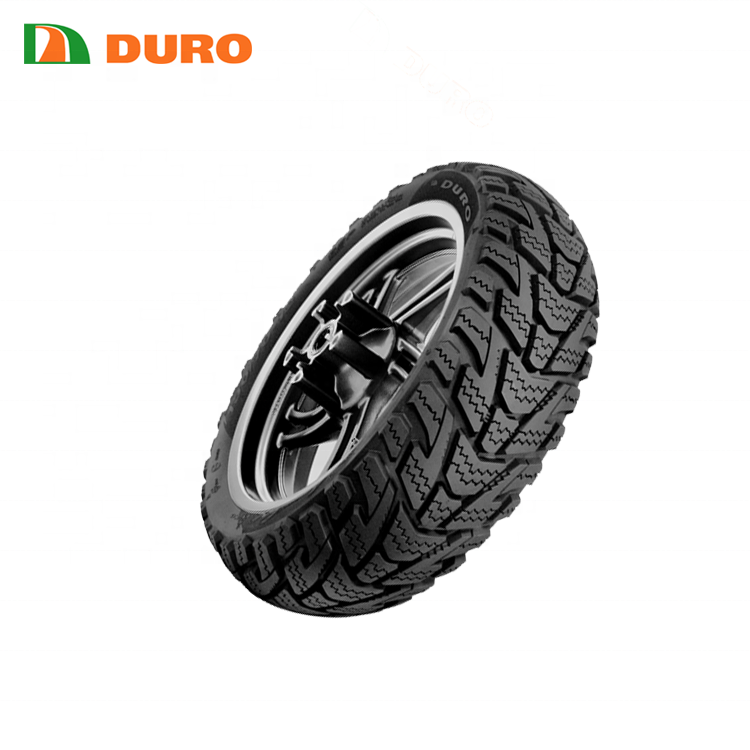 Strong grip 130 70 12 tires for scooter 12 inch