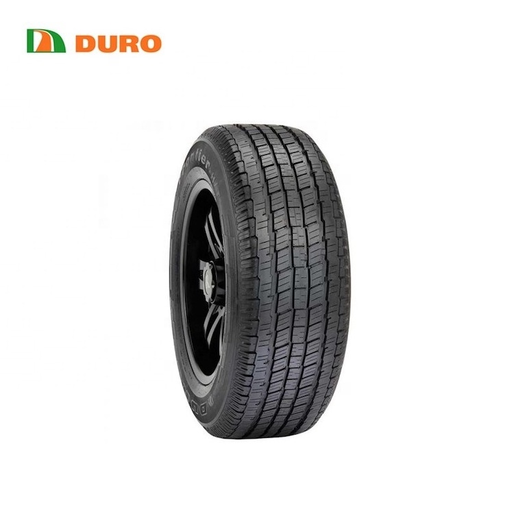 Bulk 265/70R17 vehicle offroad atv 4x4 tires tyres