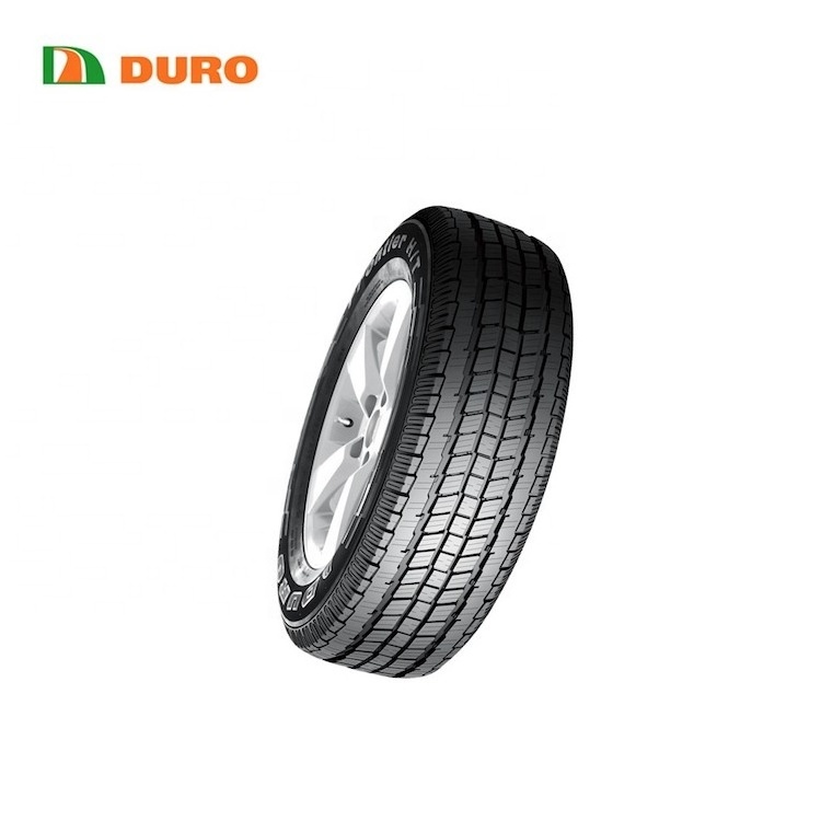 Bulk 265/70R17 vehicle offroad atv 4x4 tires tyres