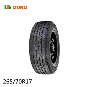 Bulk 265/70R17 vehicle offroad atv 4x4 tires tyres