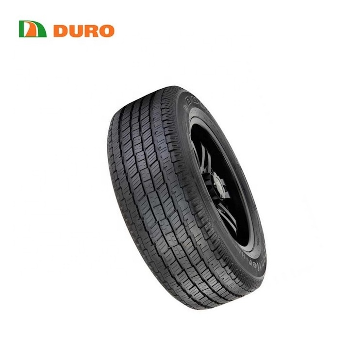 Pneumatic LT265/70R17 all terrain 4x4 car tyre pick up