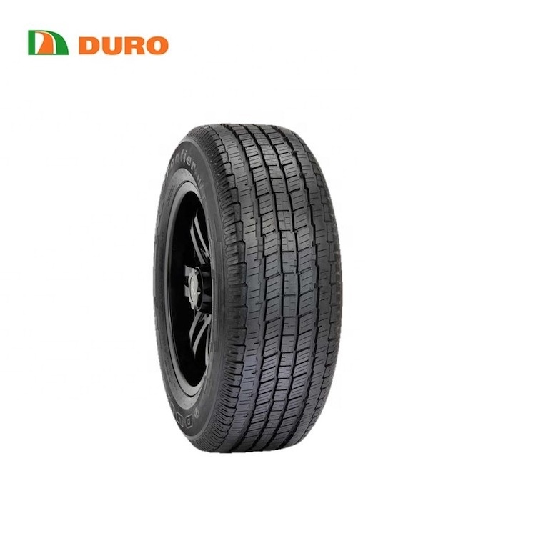 LT235/80R17 pattern off road mud 4x4 tyres