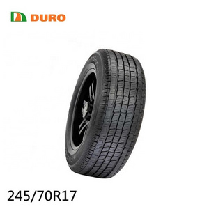 245/70R17 passenger 4x4 car hard terrian tire