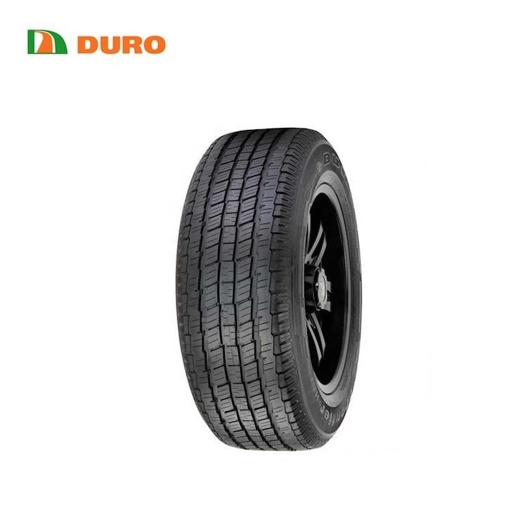 245/70R17 passenger 4x4 car hard terrian tire