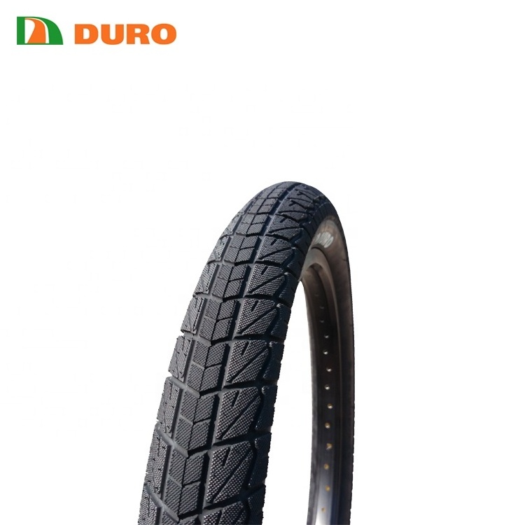 Great gripping for BMX nylon bicycle tire 20