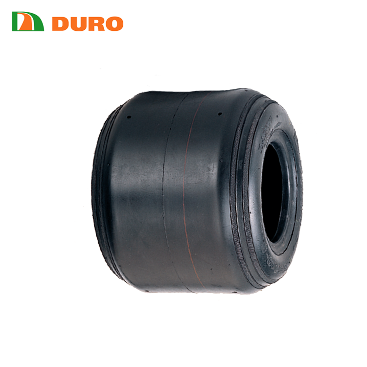 Puncture resistance 4.10/3.50-5 kart wheel tire