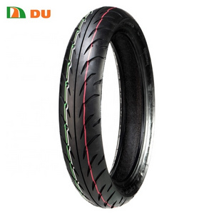 Top quality 17 inch 90/90-17 motorcycle wheels tires