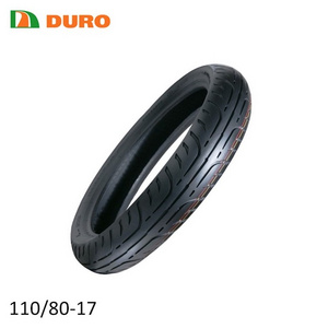 Hot selling 110/80-17 quick tire for motorcycle