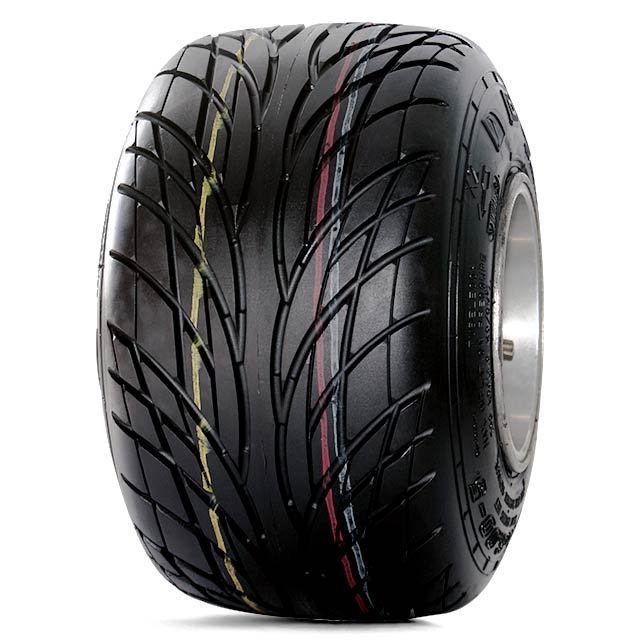 DURO DI-4012 Go-Kart font rain tire 11x6.00-5