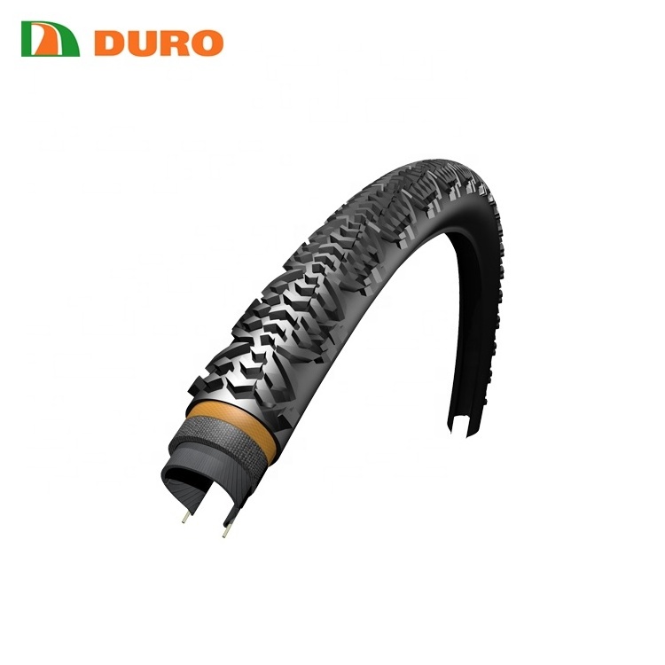 Excellent grip 700x32C dirt bicycle bike tyre