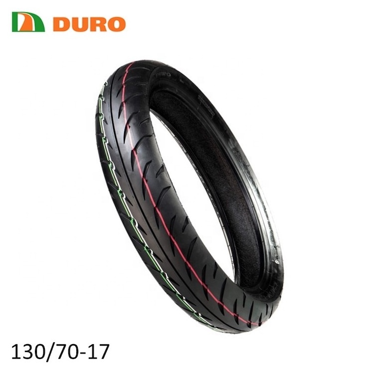 Sporty design 90/90-18 motorcycle tyre tl