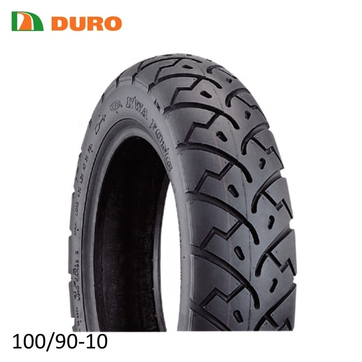 Great riding stability 100 90 10 scooter tire