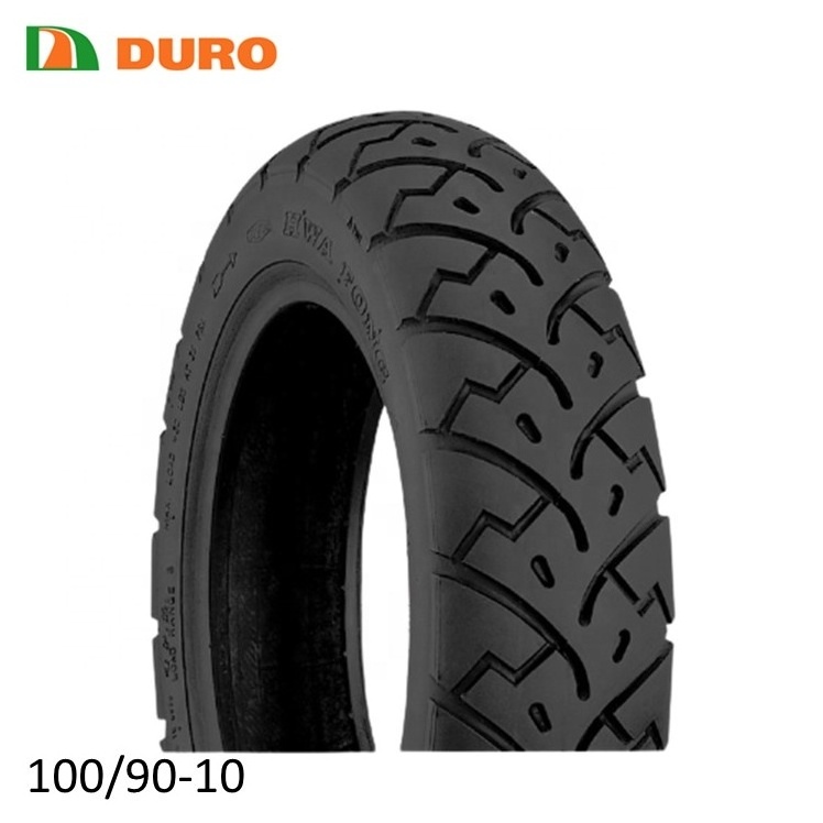 Great riding stability 100 90 10 scooter tire