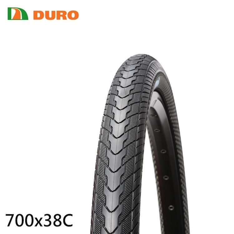 Wholesale great traction for city bike tyres 700c bicycle tire