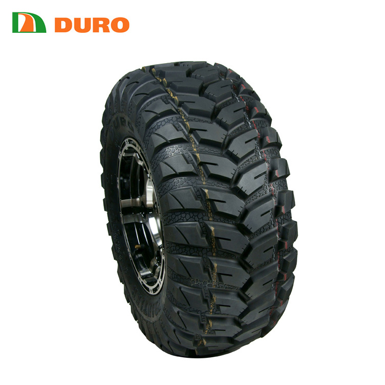 Comfort on paved surfaces atv tires 10 inch rim