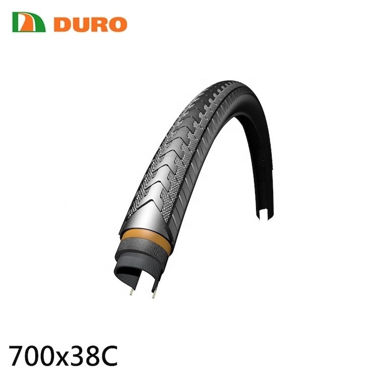 Wholesale great traction for city bike tyres 700c bicycle tire