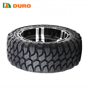 High quality rubber 37x12.50R20 off-road tyre