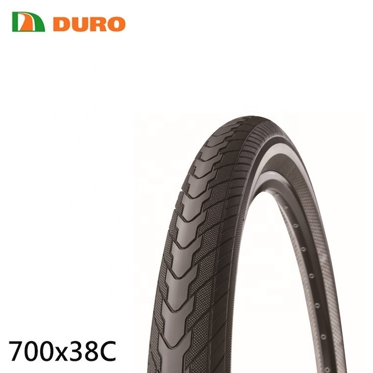 Wholesale great traction for city bike tyres 700c bicycle tire