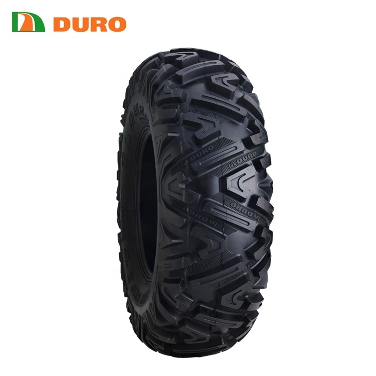 Puncture resistance 28x9.00R14 atv utv wheels tires