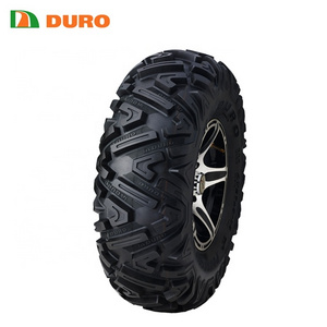 Puncture resistance 28x9.00R14 atv utv wheels tires