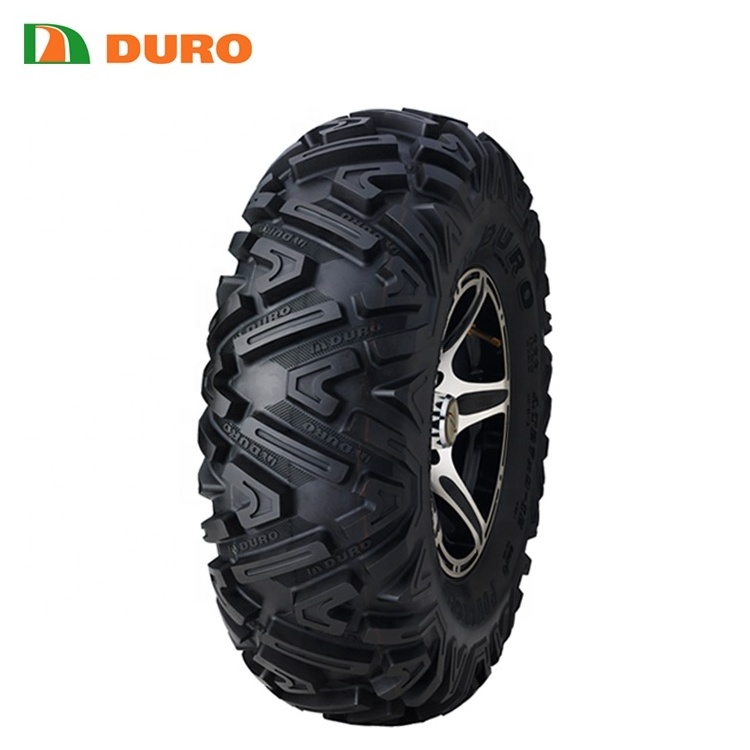 Hot sale rubber 29x9.00R14 atv utv wheels tires