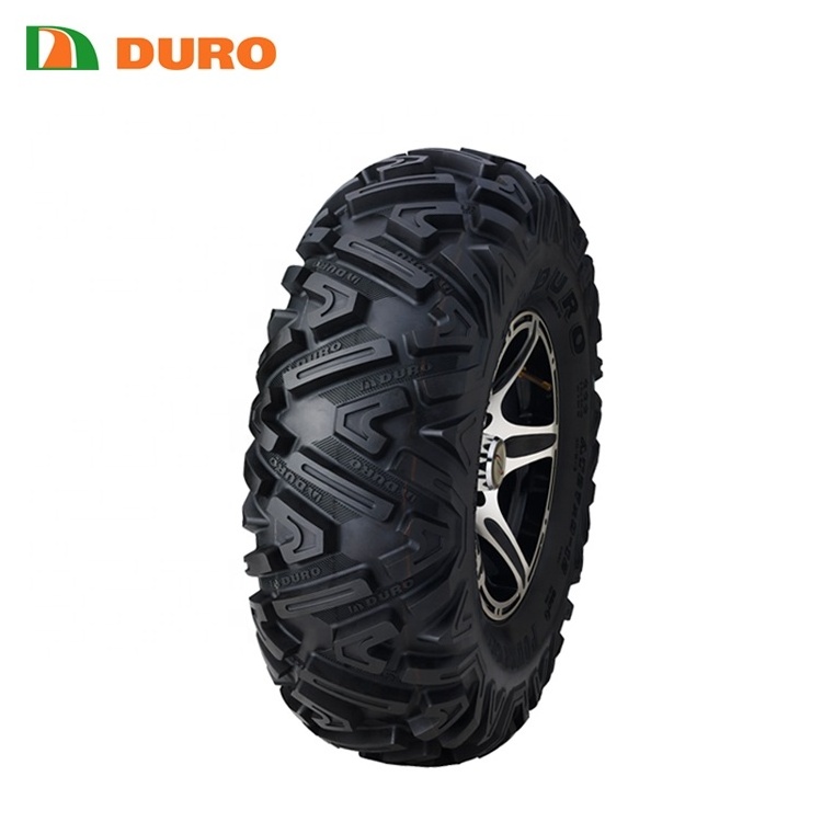 Hot sale rubber 29x9.00R14 atv utv wheels tires