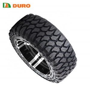 Rubber 37x13.50R20 tyres for vehicles mud terrain