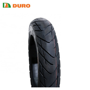 Thick tread 10 inch 90/90-10 racing scooter tire