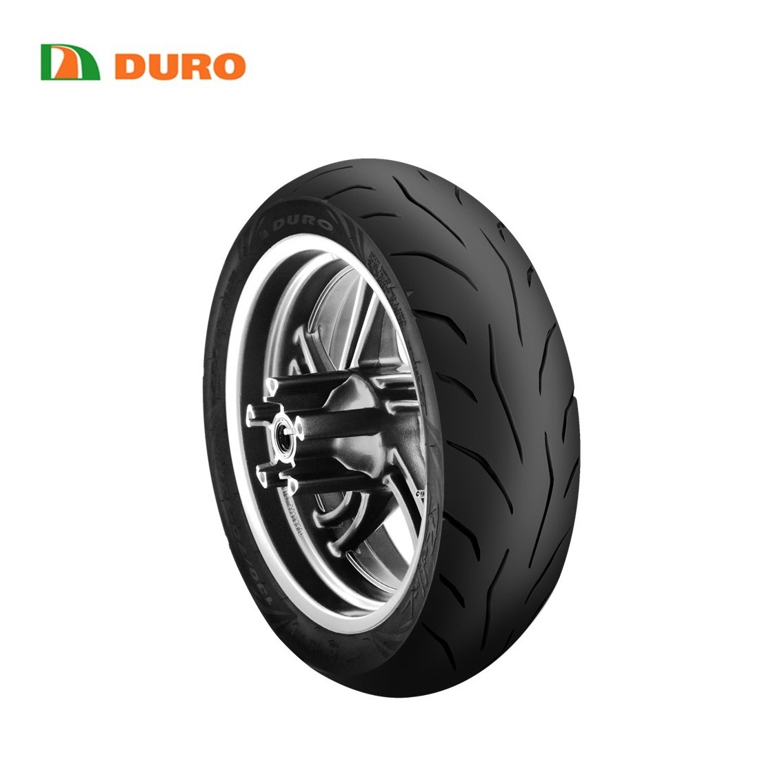 High quality tubeless 90/90 scooter 10