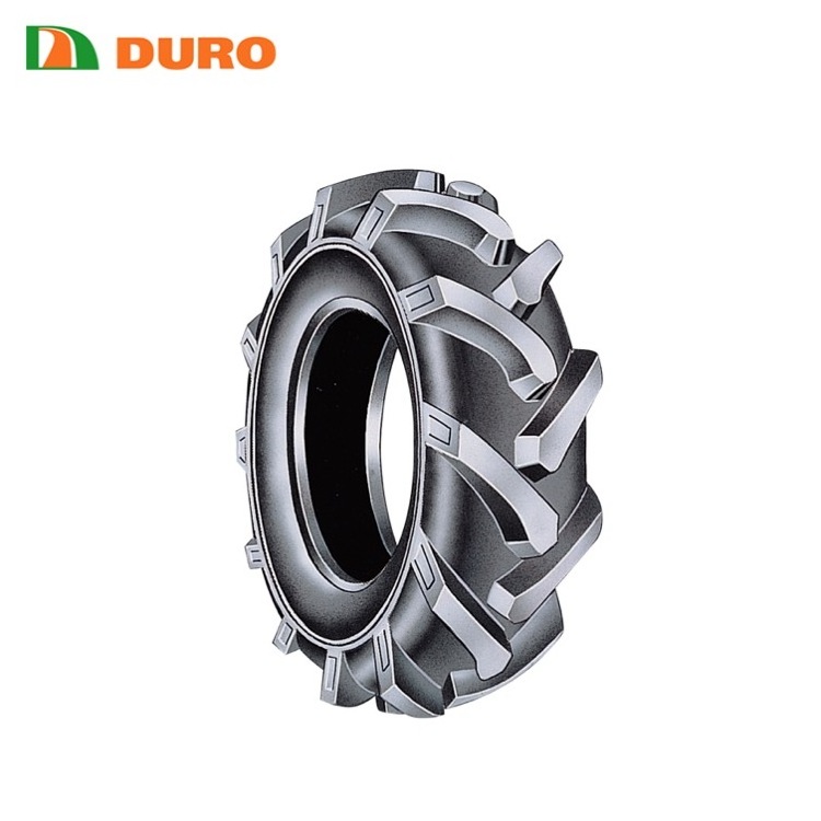 Top quality mini tractor 5.00 10 agricultural tire