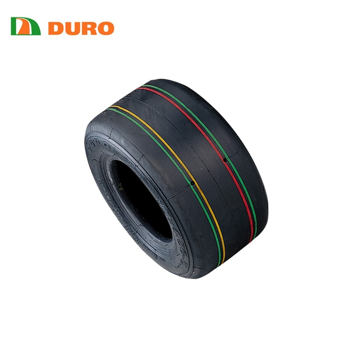 Puncture protection 10x4.50-5 tire of go cart