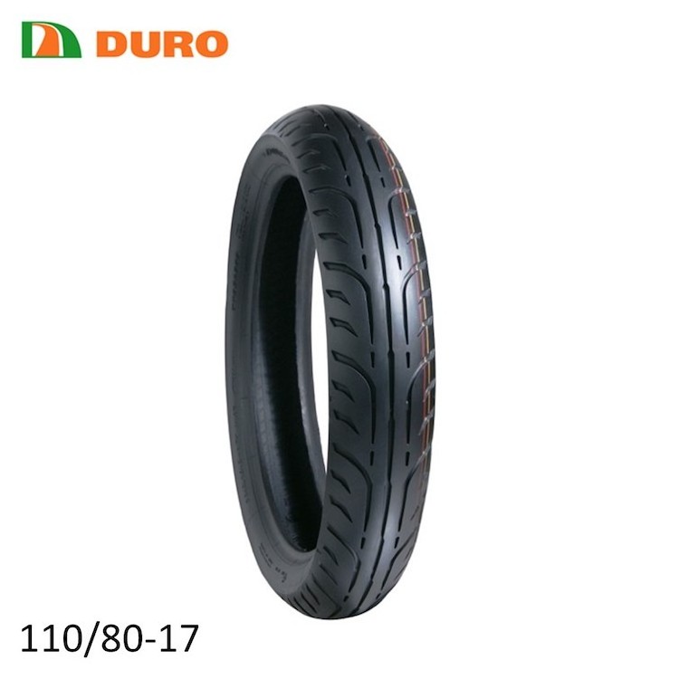 Hot selling 110/80-17 quick tire for motorcycle