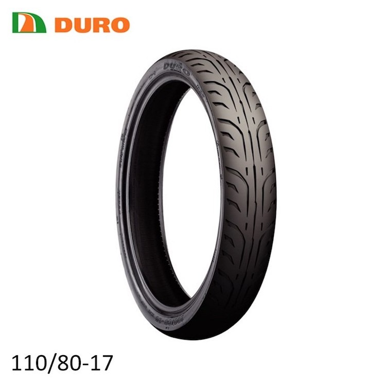 Hot selling 110/80-17 quick tire for motorcycle