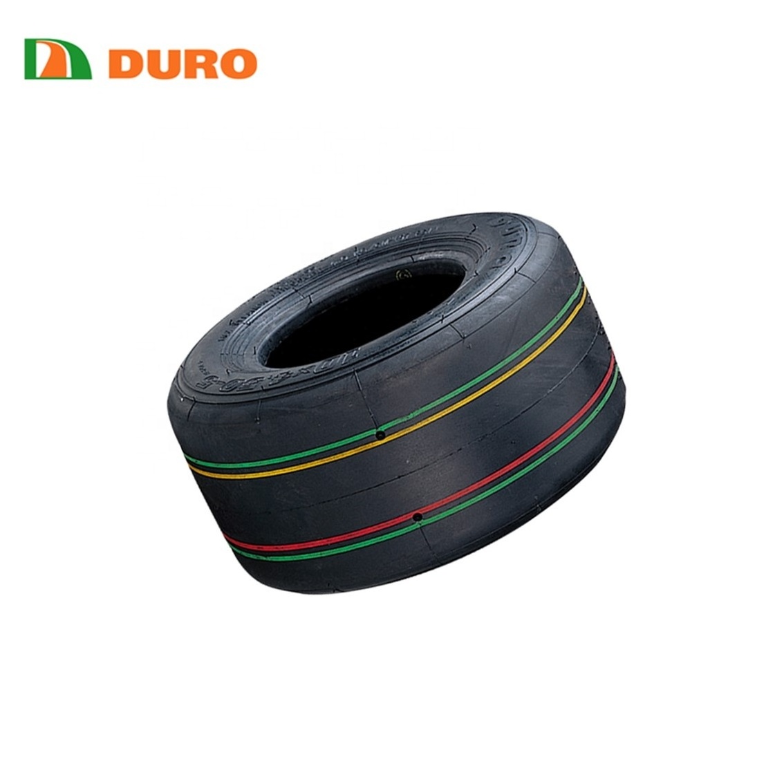 Puncture protection 10x4.50-5 tire of go cart