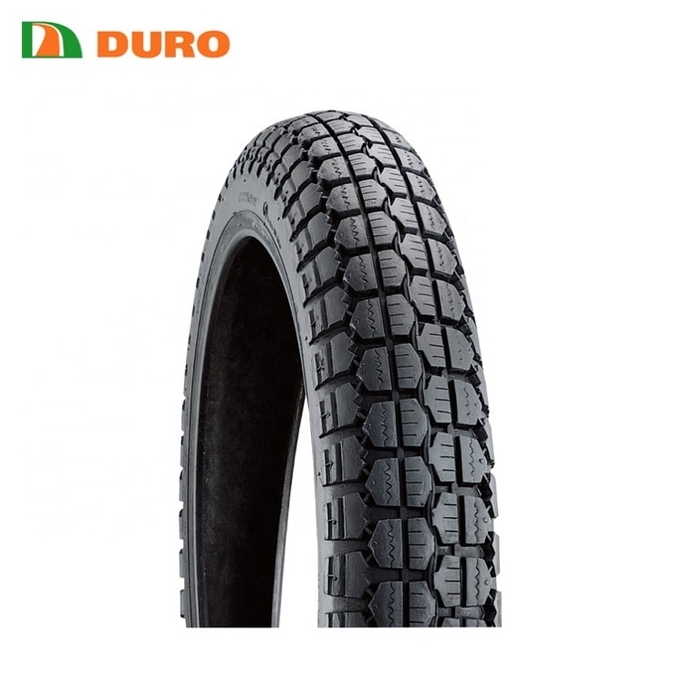 4.00-19 6 PR street vintage motorcycle tyres