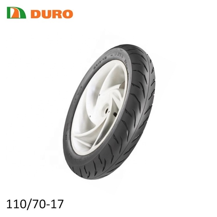 Sporty design 90/90-18 motorcycle tyre tl