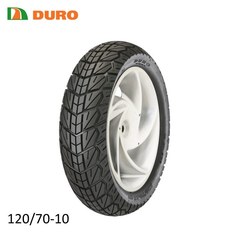 14 inch 110/80-14 Street Motorcycle tyre