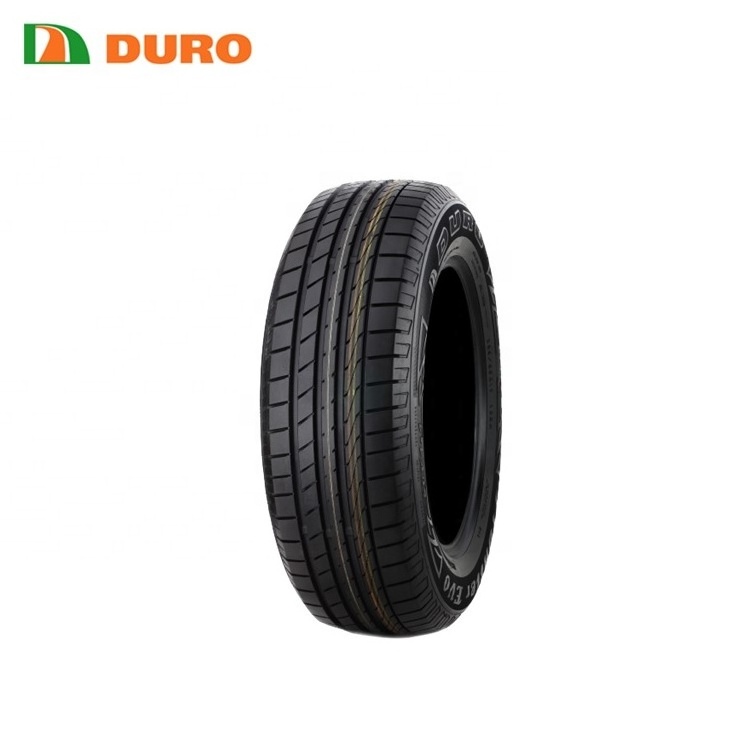 Pattern design 215 70R16 general suv tyres