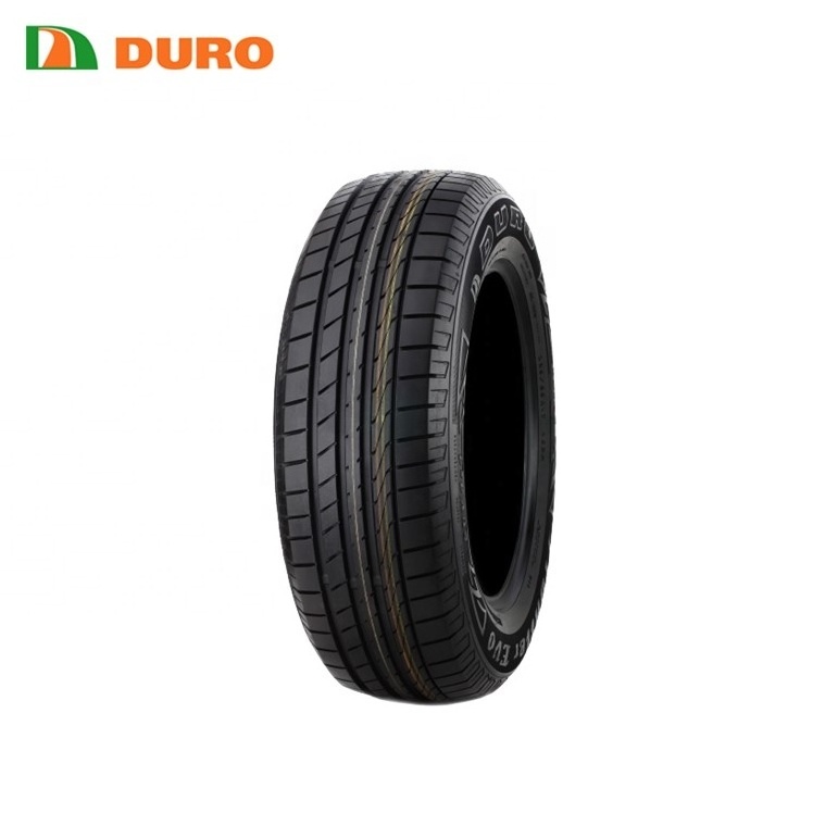 Excellent driving performance r18 suv tires