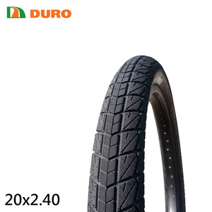 Great gripping for BMX nylon bicycle tire 20