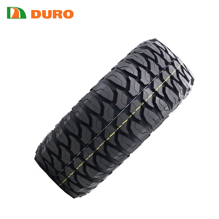 Wholesale 35x12.50R18 mud terrain off road tyres