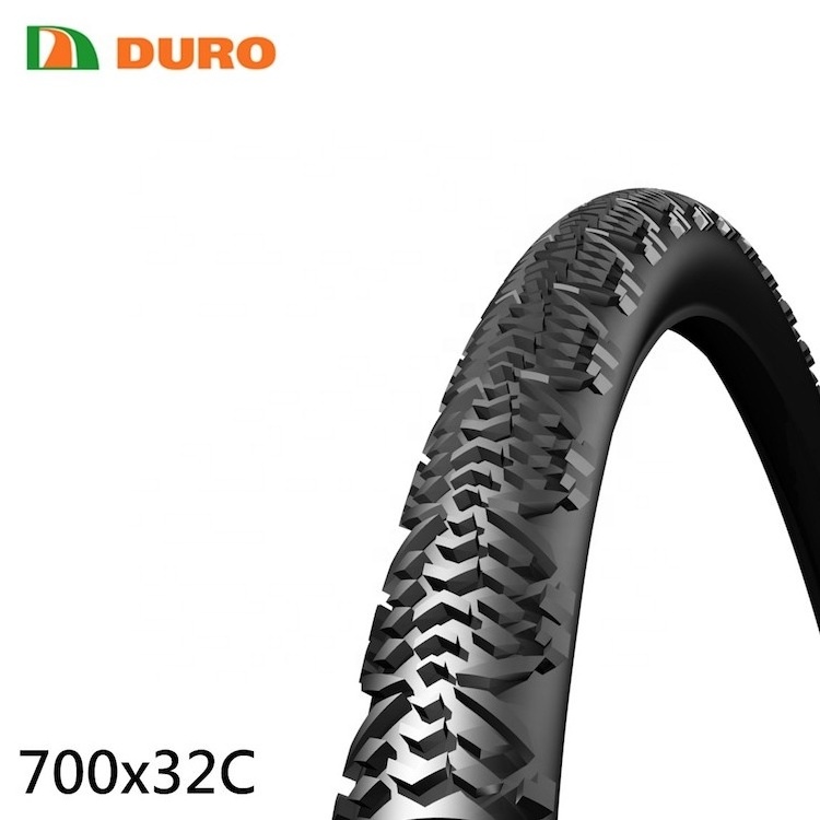 Gripping power bicycle tire 700c dirt bike tyre