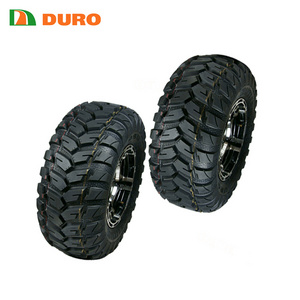 Reduces rolling resistance 8 inch atv tire